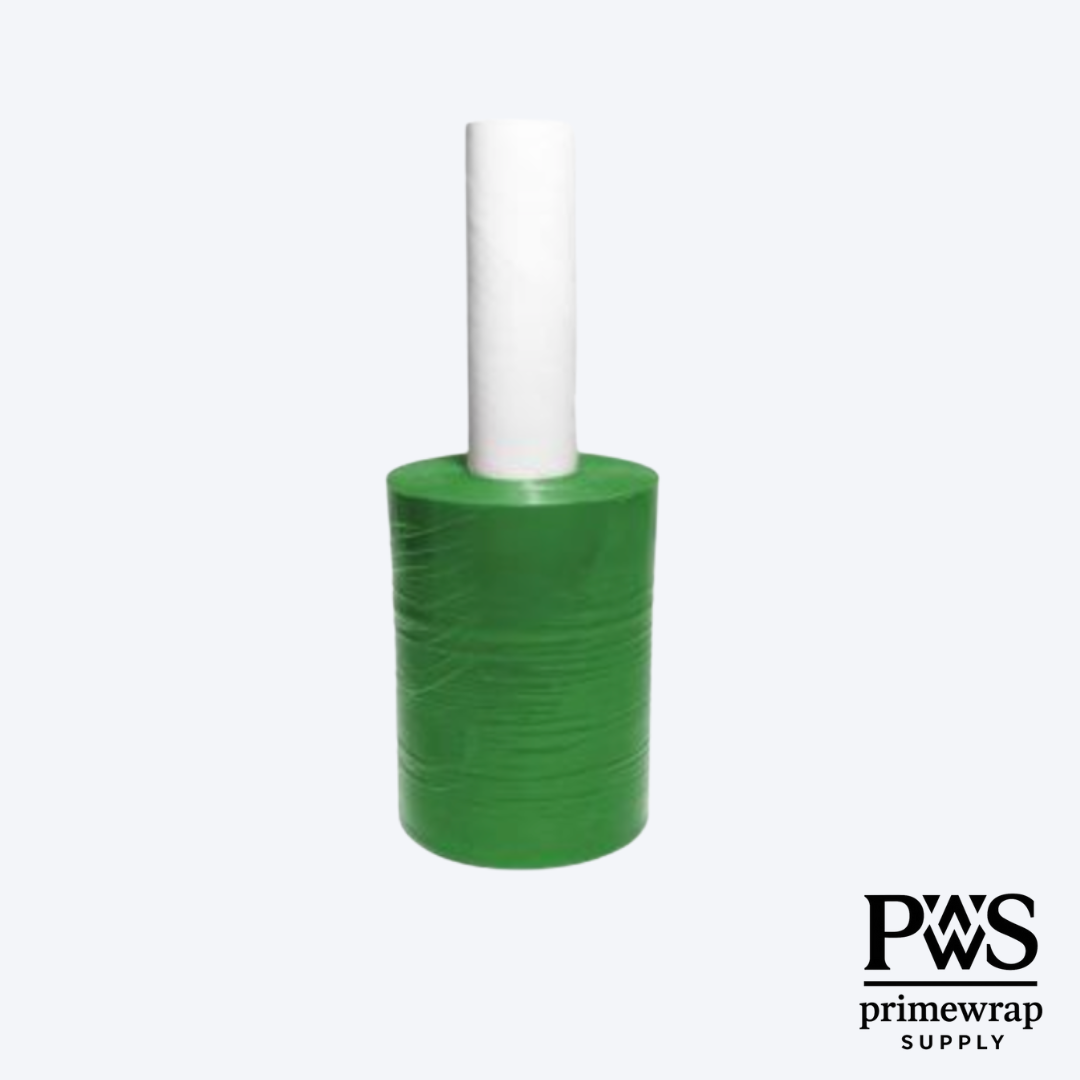 Mini Stretch Film – 5” x 1000’ x 80 Gauge