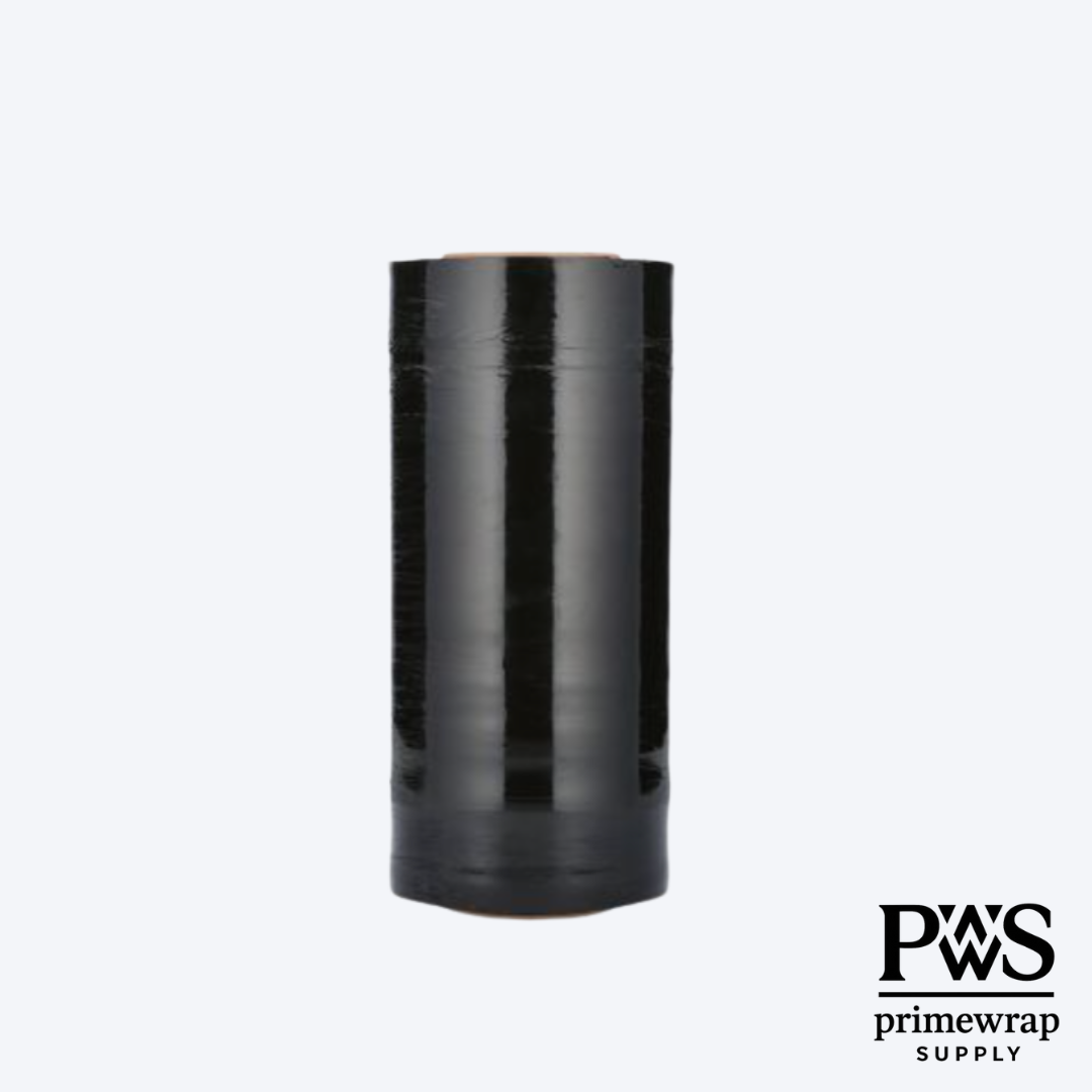 UVI Machine Stretch Film – UV Resistant Pallet Wrap | 20” | Multiple Lengths
