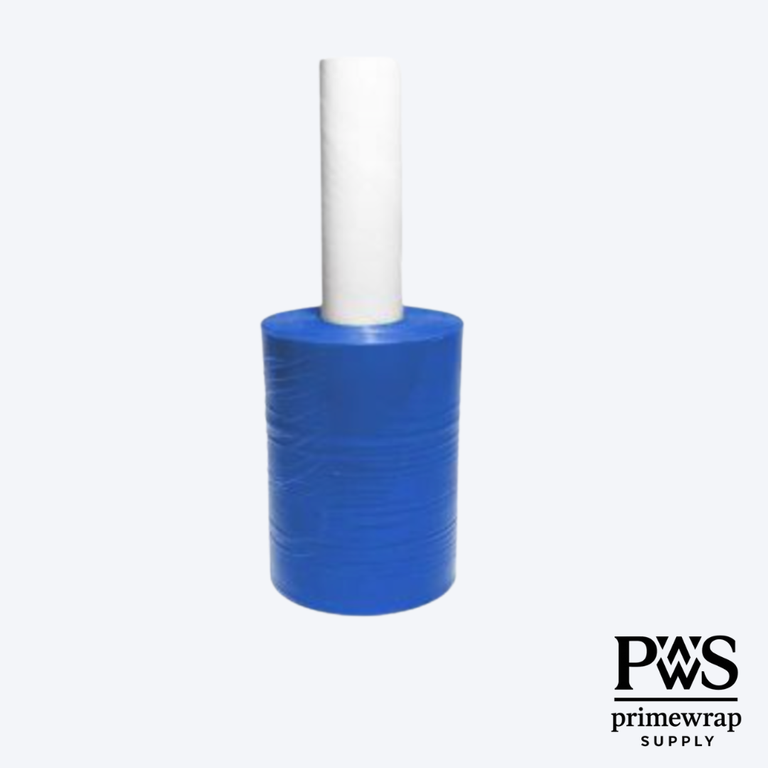 Mini Stretch Film – 5” x 1000’ x 80 Gauge
