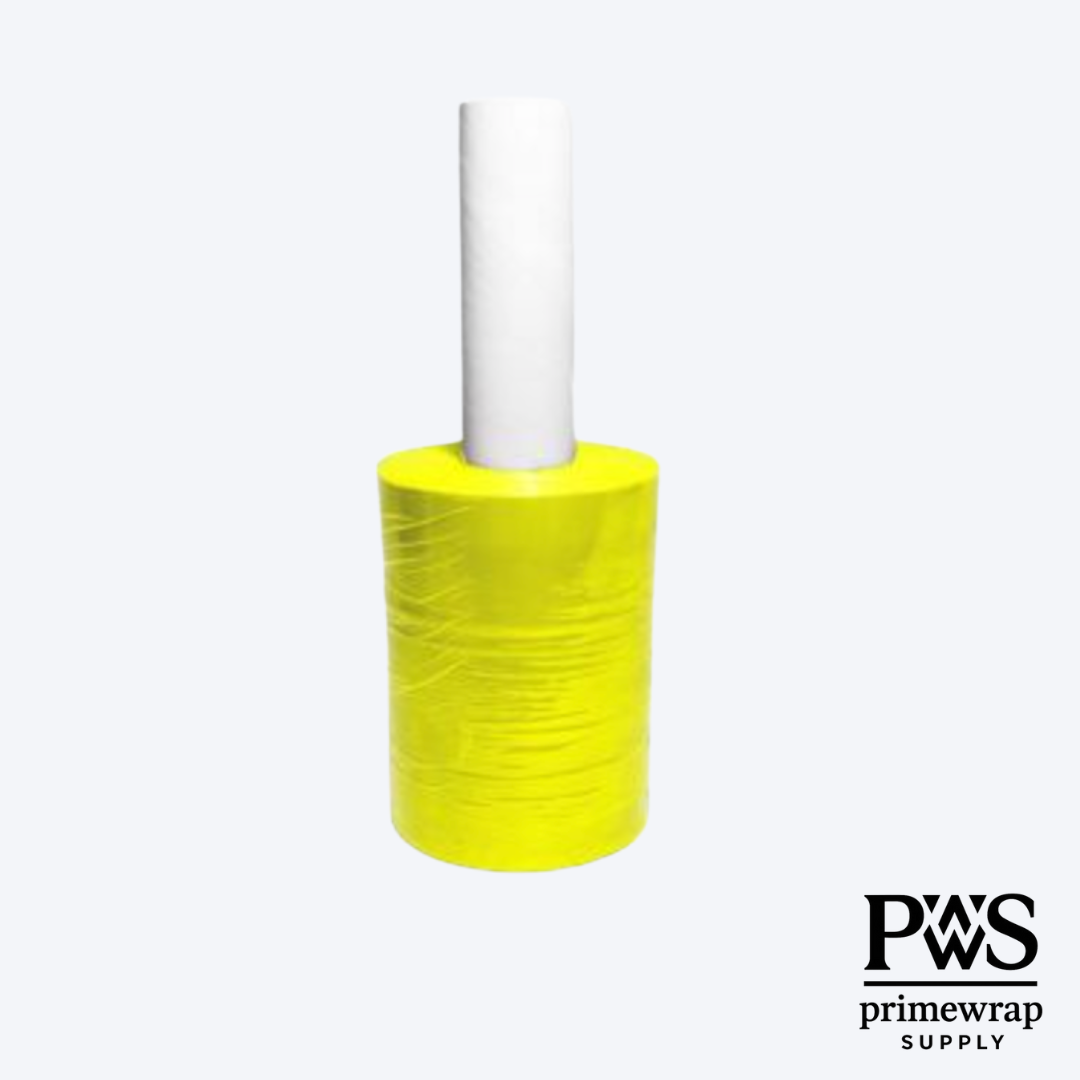 Mini Stretch Film – 5” x 1000’ x 80 Gauge