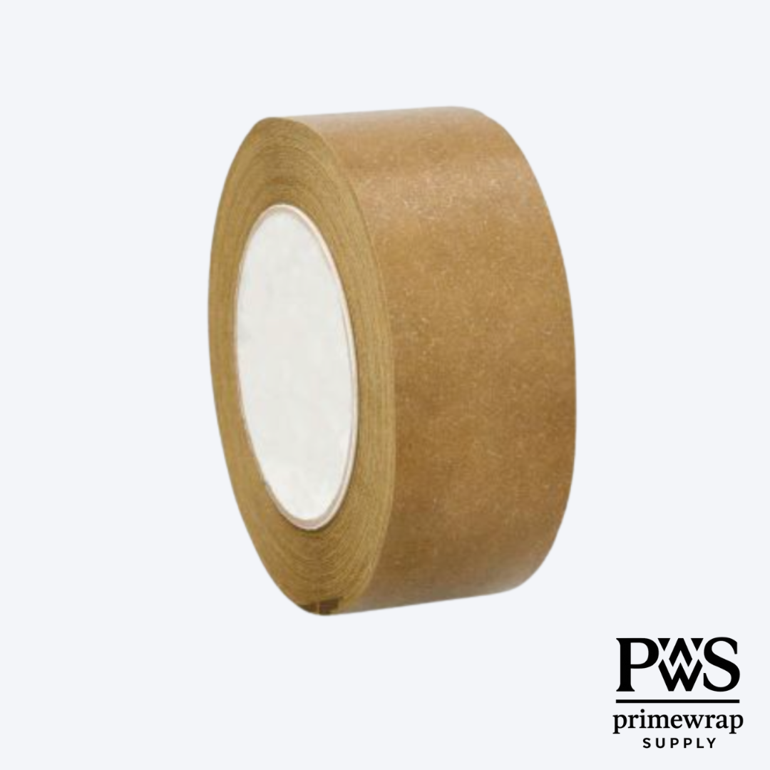 2" Extra Heavy Flat Back Tape