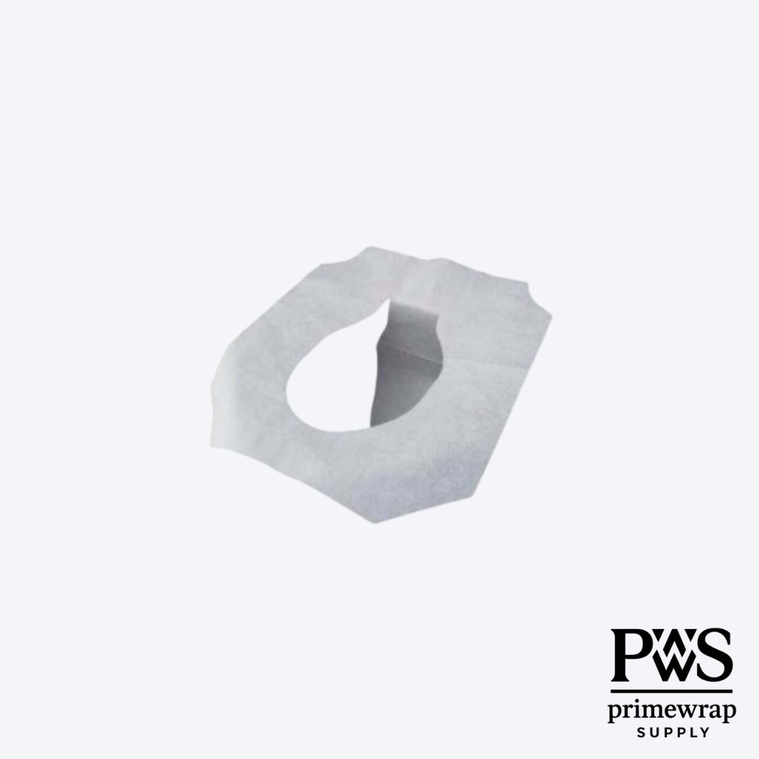 Disposable Toilet Seat Covers — 5,000 Count ( 20 Packs of 250 )