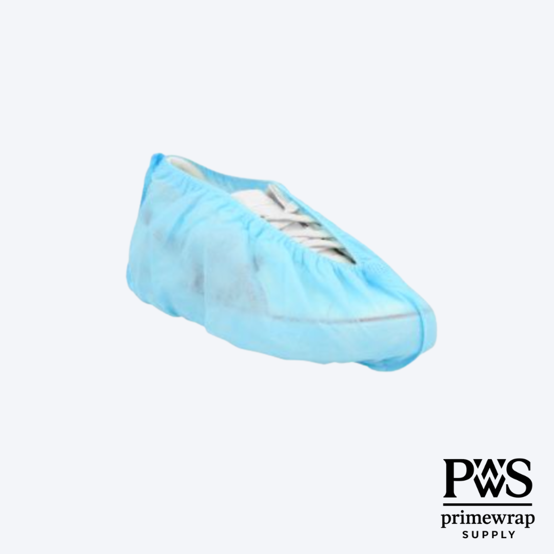 Disposable Shoe Cover - 150 Pairs per case