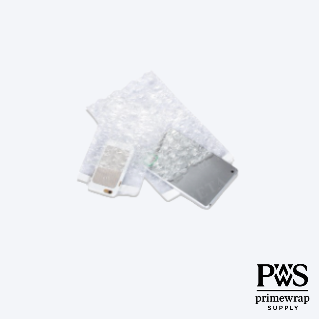 Bubble Out Bags - Heavy-Duty Padded Protection Bags