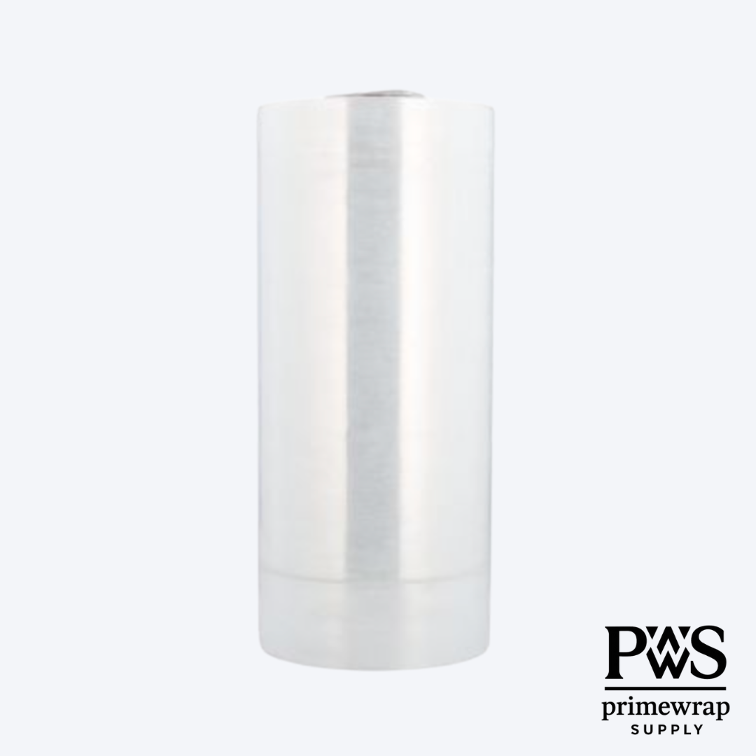 Machine Stretch Film – 19.7” x 5000’ x 80 Gauge