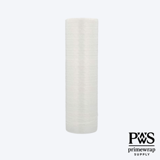 Netting Hand Wrap (Wrap-Flow) – Breathable Knit Pallet Netting