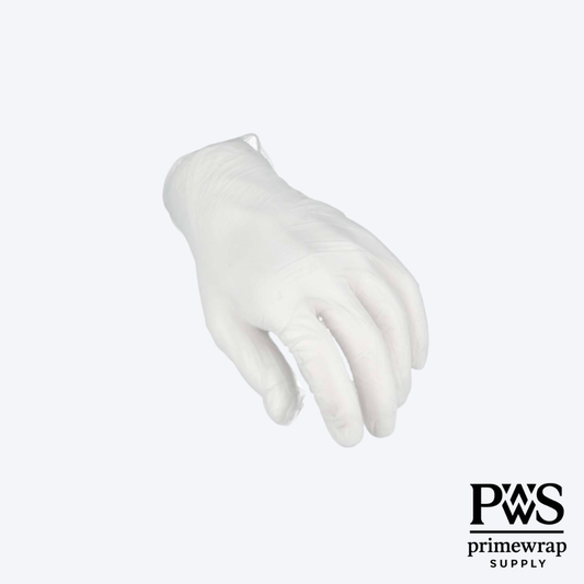 Vinyl Exam Gloves – Powder-Free | 5 Mil | Latex-Free | Medical Grade