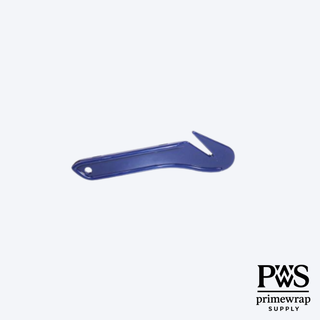 Stretch Wrap Cutter – Safety Film Cutter for Pallet Wrap & Packaging