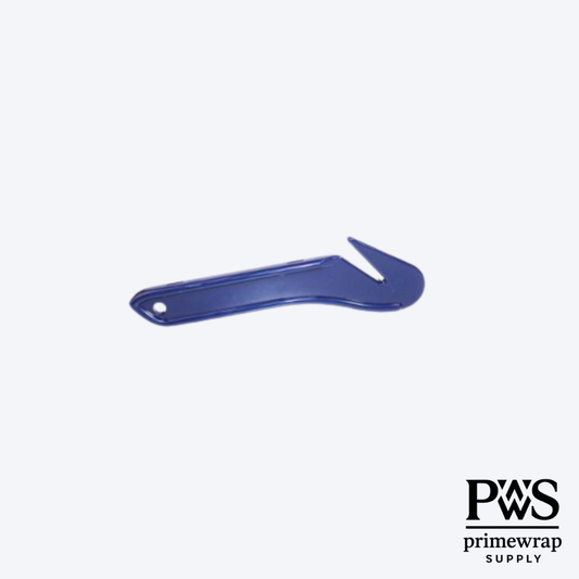 Stretch Wrap Cutter – Safety Film Cutter for Pallet Wrap & Packaging