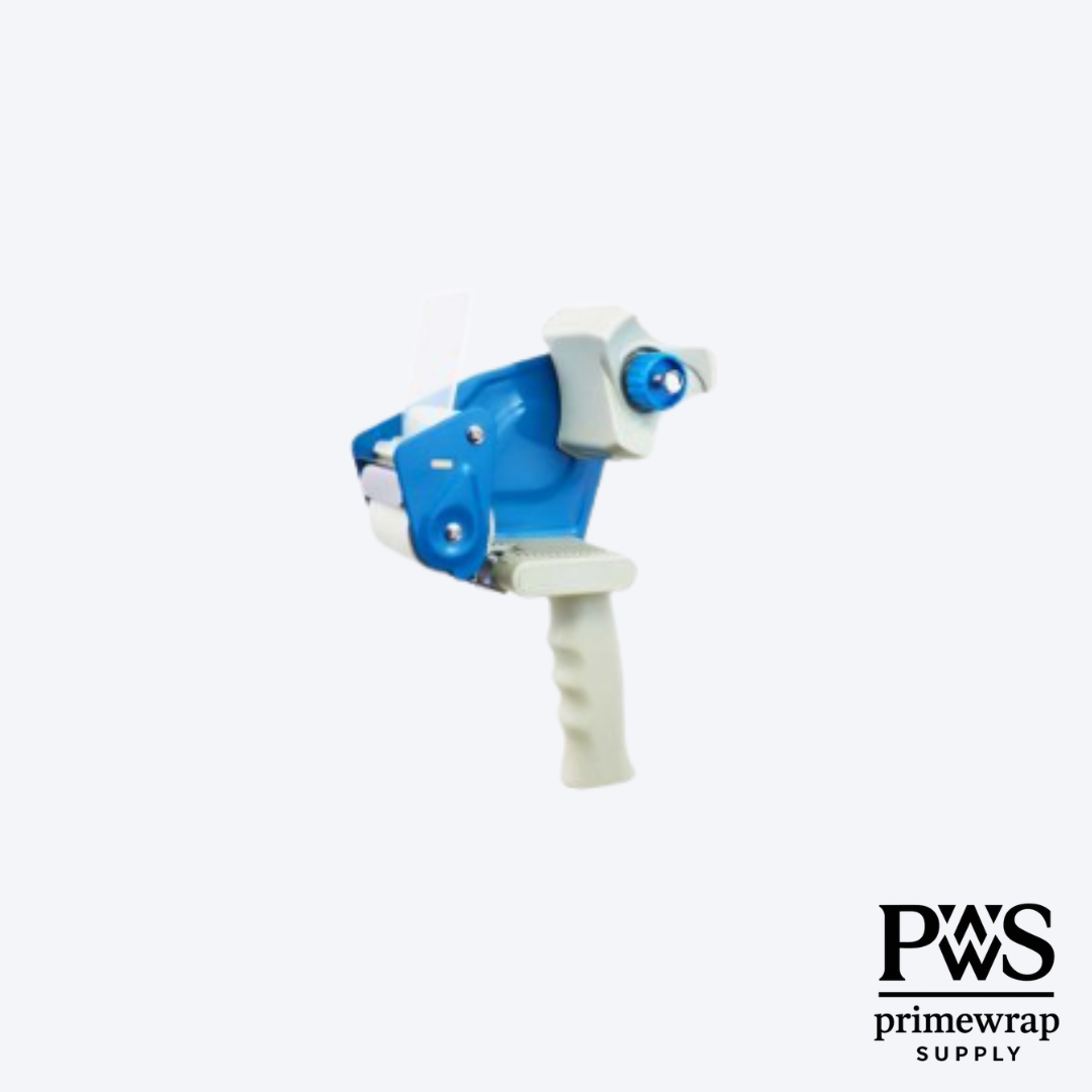 Standard 2” Heavy Duty Tape Dispenser | Industrial Packing Tape Gun