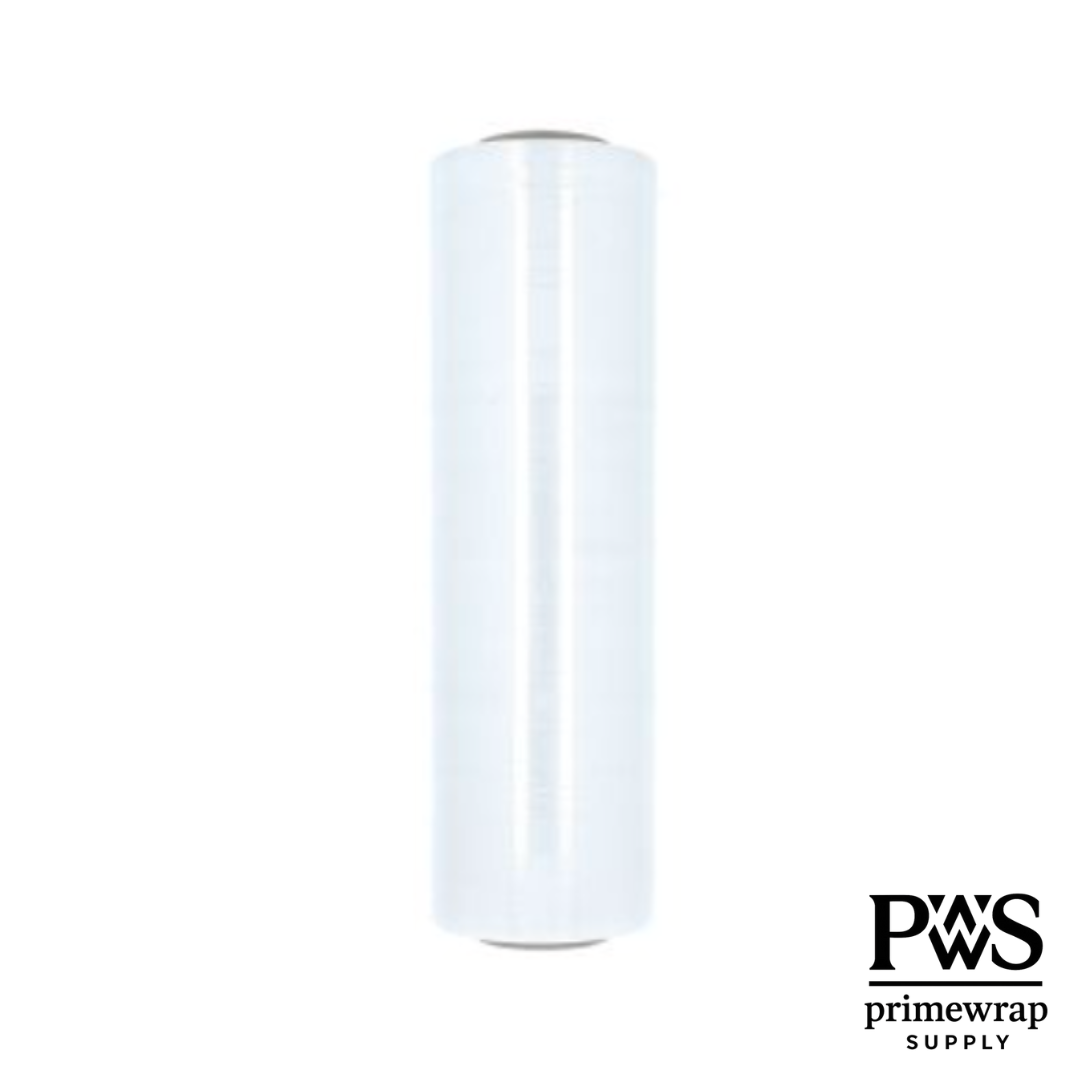 Shield Arctic Hand Stretch Wrap – Cold Temperature Film | 18”