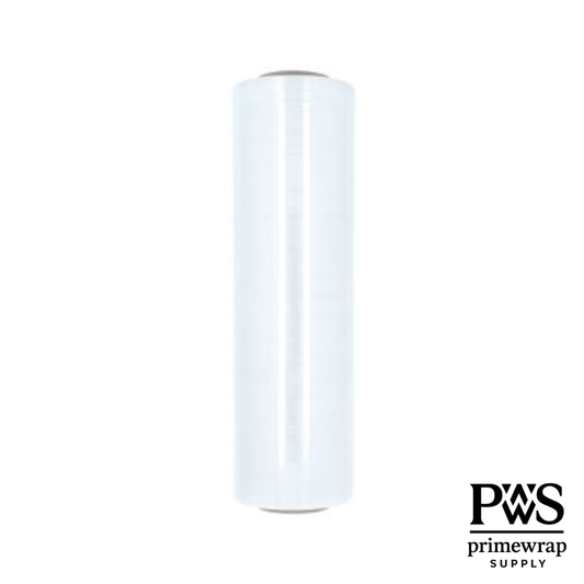 Shield Arctic Hand Stretch Wrap – Cold Temperature Film | 18”