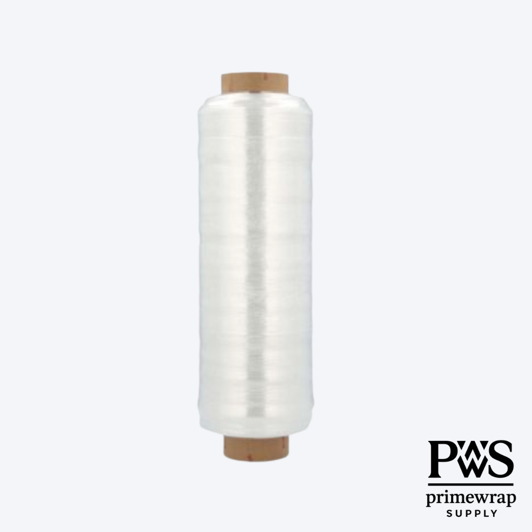 Vented Hand Stretch Film (Wrap-Flow) – 18” Class | Breathable Hand Wrap