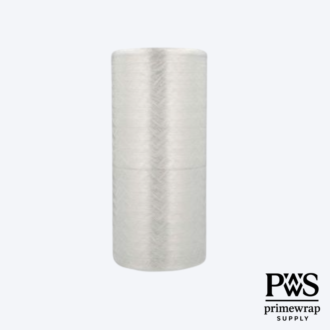 Performance Netting (Wrap-Flow) – High-Strength Elastic Netting | 20”