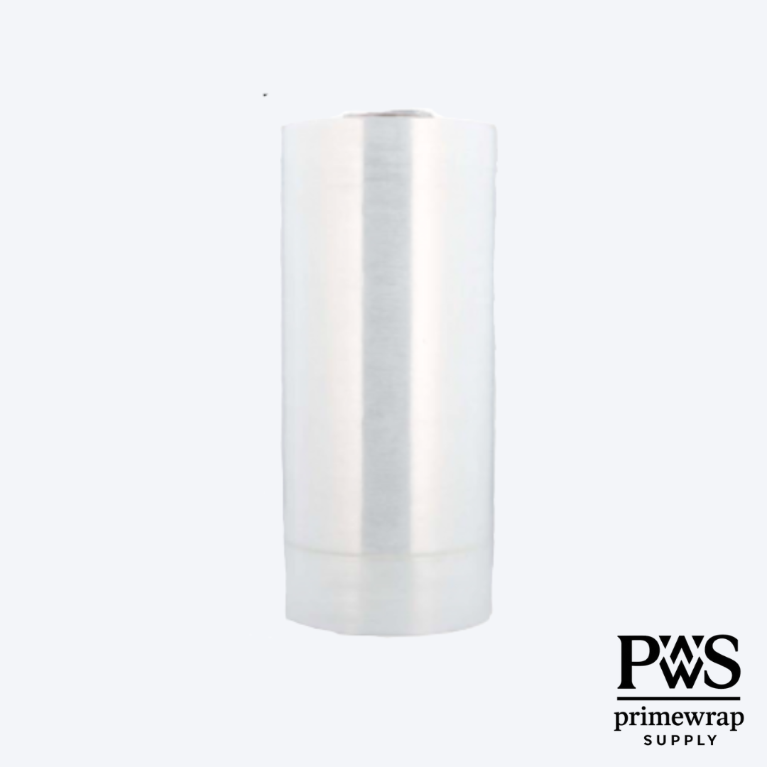 UVI Machine Stretch Film – UV Resistant Pallet Wrap | 20” | Multiple Lengths