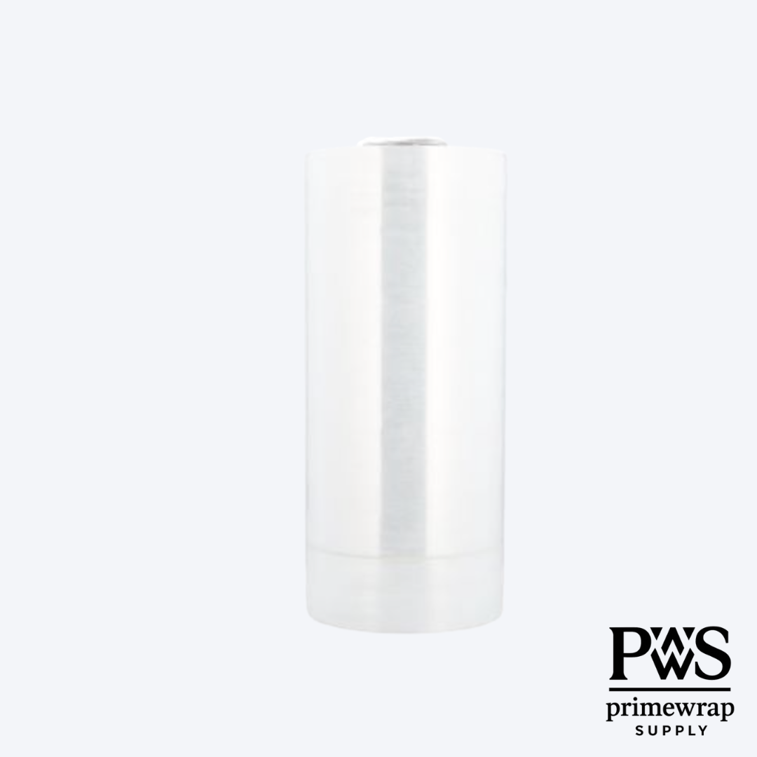 Shield Arctic Machine Stretch Film – Cold Temperature Film | 20”