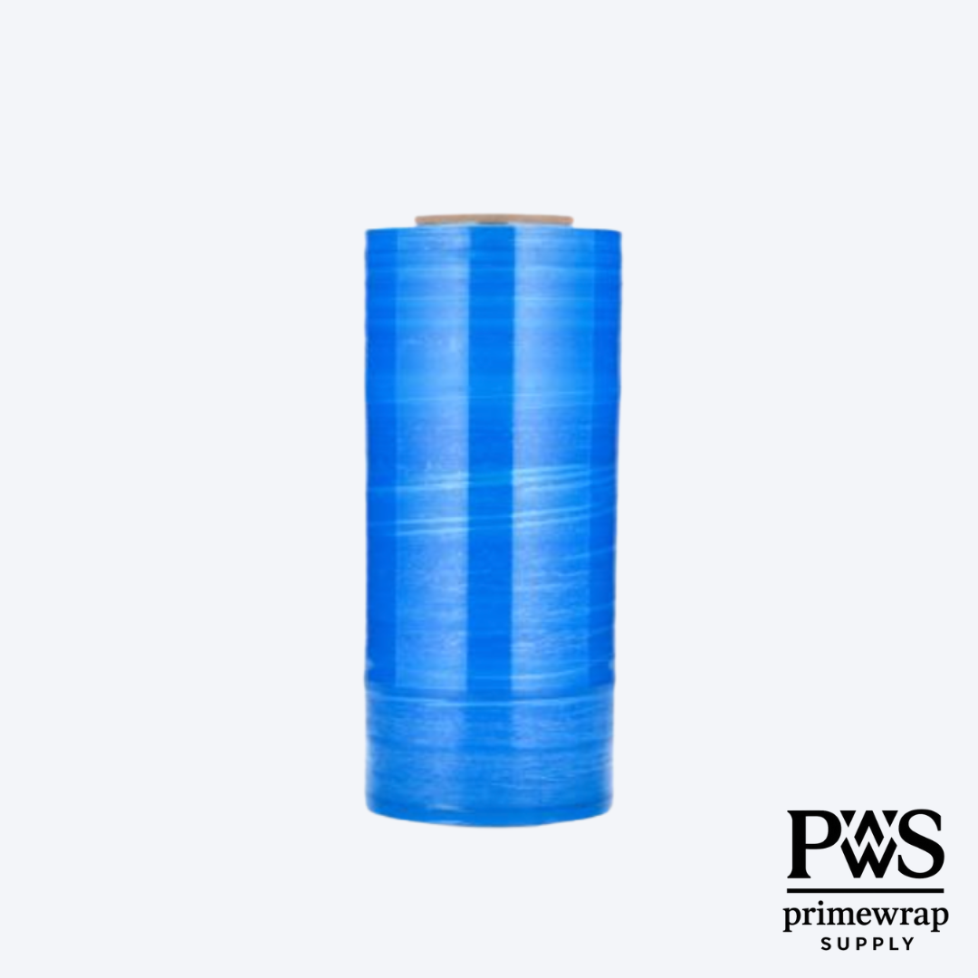 UVI Machine Stretch Film – UV Resistant Pallet Wrap | 20” | Multiple Lengths