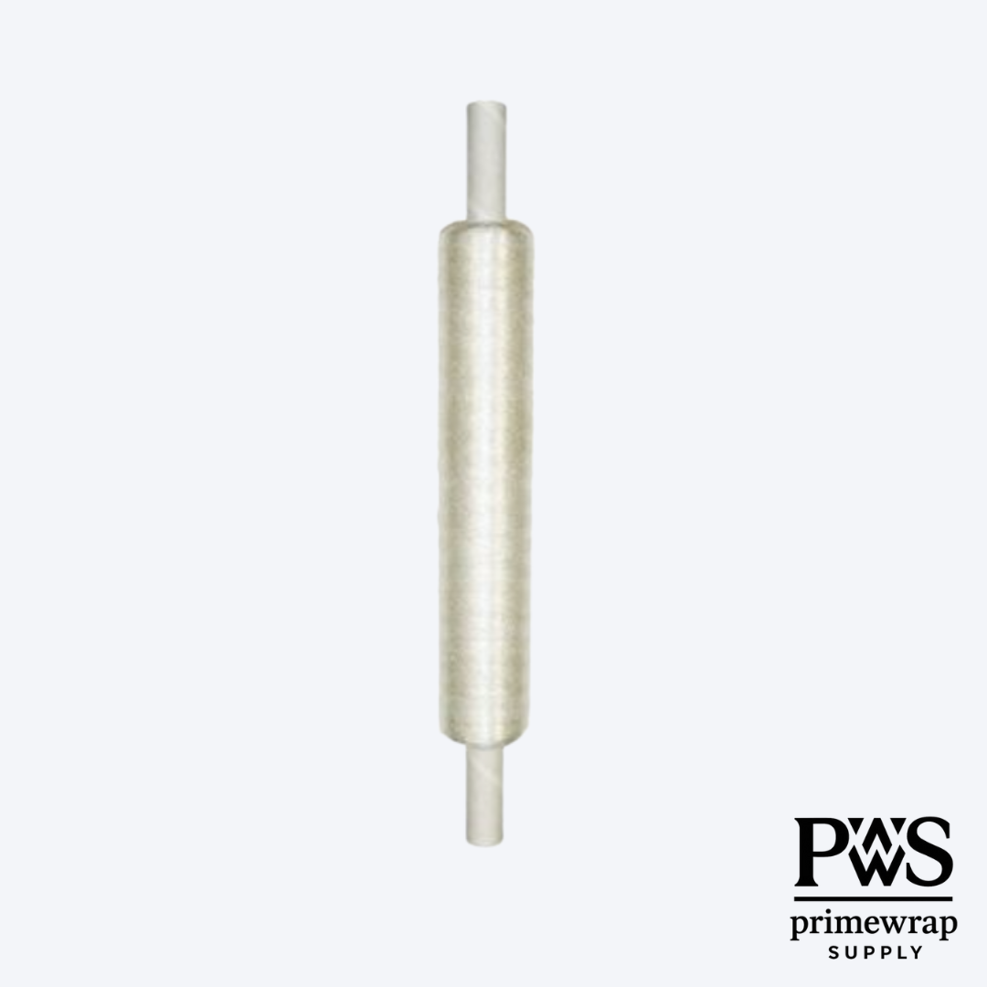Netting Pipe Wrap (Wrap-Flow) – Breathable Knit Netting | 20” x 1,000’