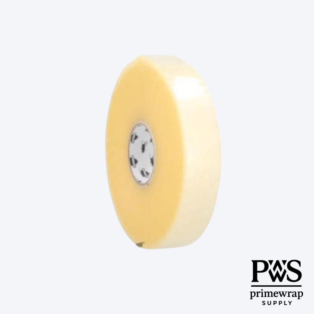 2" Clear Machine Tape