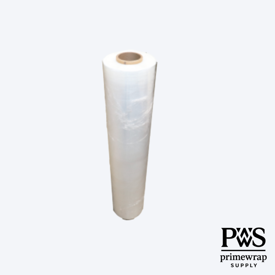 Laundry Wrap Film – Premium Linen Protection Stretch Wrap | 36”
