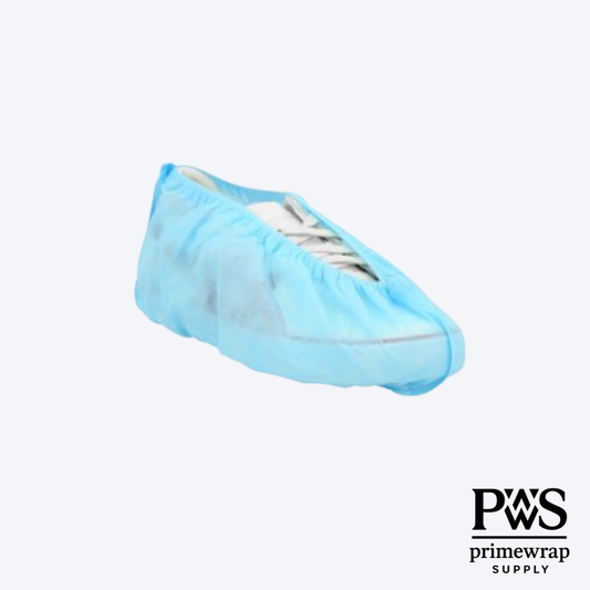 Disposable Shoe Cover - 150 Pairs per case