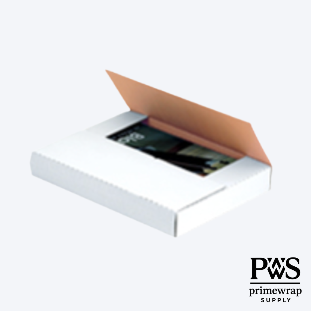 Corrugated Shipping & Packing Boxes — Custom Sizes Available