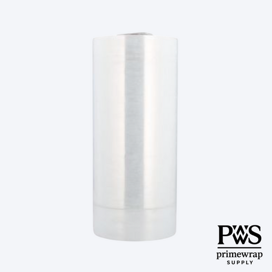Machine Stretch Film – 19.7” x 5000’ x 80 Gauge