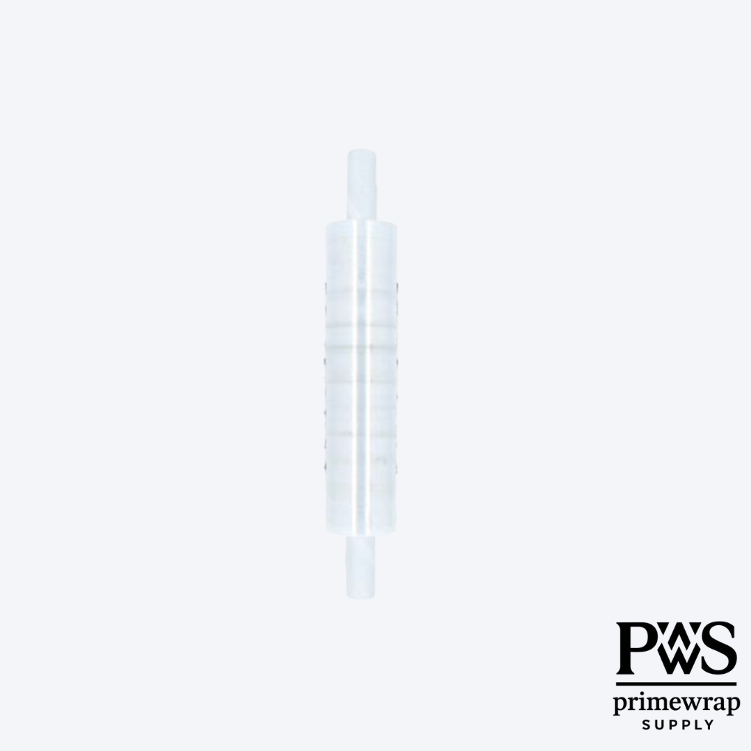 Pipe Wrap Stretch Film — 20” & 30” Industrial Protection Film