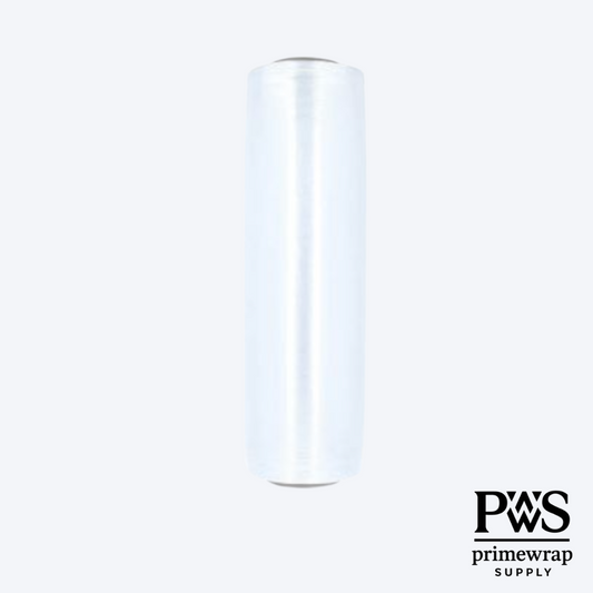 Pre-Stretched Film 17" x 1500' x 34