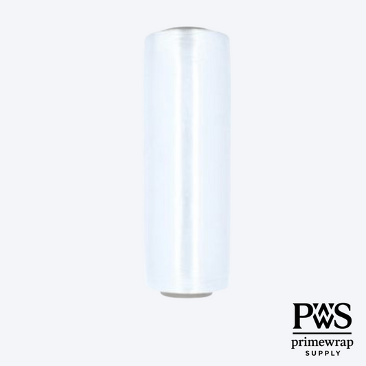 Pre-Stretched Film 17" x 1500' x 48