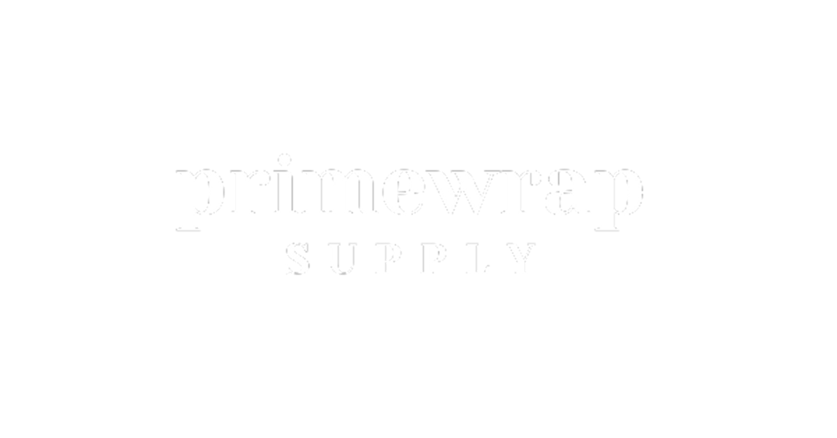 Prime Wraps PrimeWrap Supply | Wholesale Stretch Film, Tape & Gloves