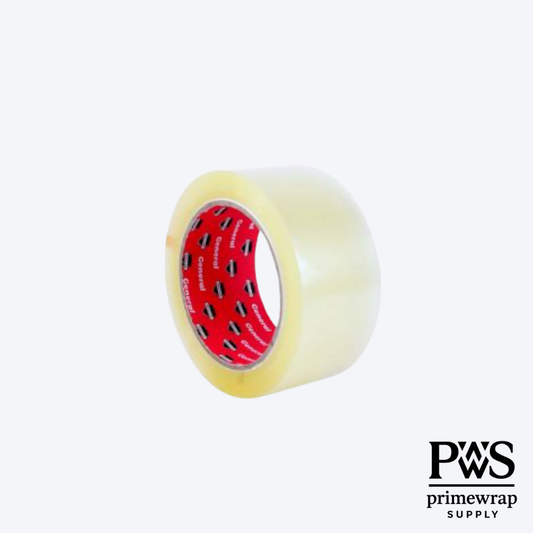 2” Clear Packaging Tape – Acrylic Carton Sealing Tape