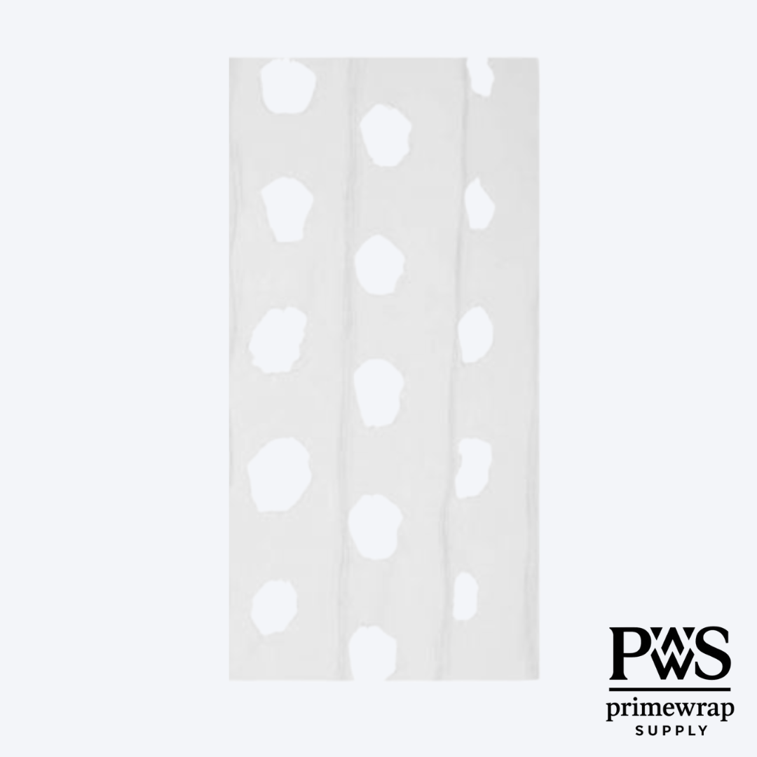 Vented Machine Stretch Film (Wrap-Flow) – Breathable Pallet Wrap