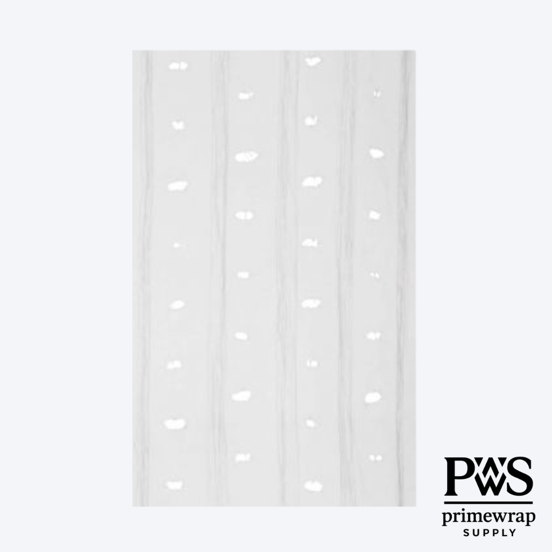Vented Machine Stretch Film (Wrap-Flow) – Breathable Pallet Wrap