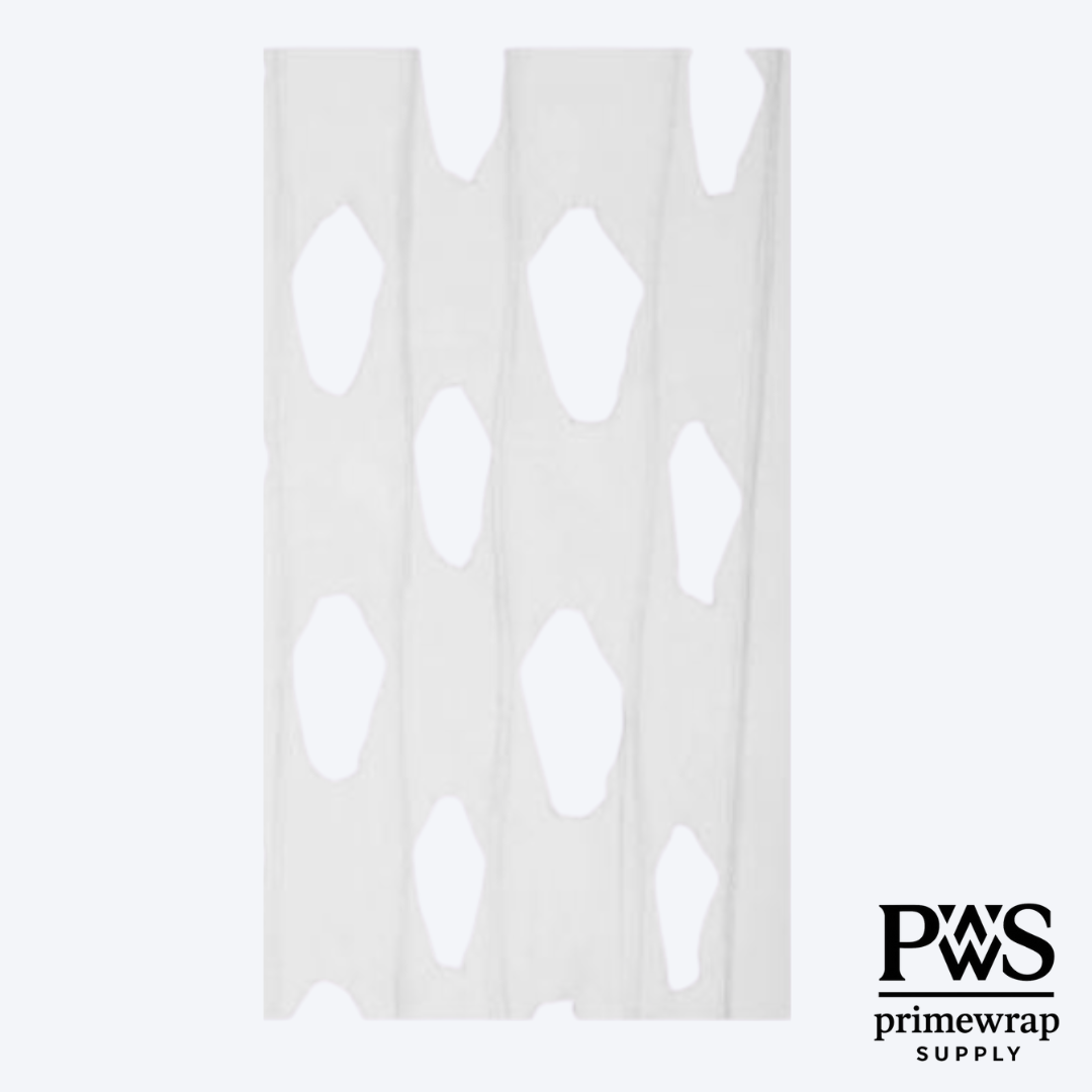 Vented Hand Stretch Film (Wrap-Flow) – 18” Class | Breathable Hand Wrap